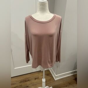 Anthropologie by Paper Label Elie Long Sleeve Sz S! NWT!